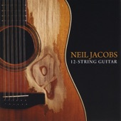Neil Jacobs - The Llama and the Dragon