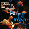 Live At the Off Festival - Raphael Wressnig & Enrico Crivellaro Organ Combo new Single