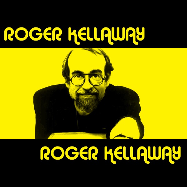 Обложка альбома «Roger Kellaway» — Roger Kellaway