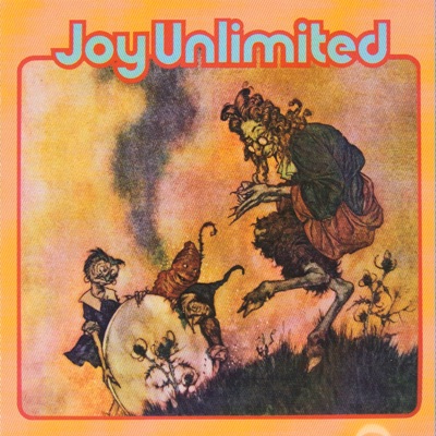 Joy Unlimited - I Hold No Grudge