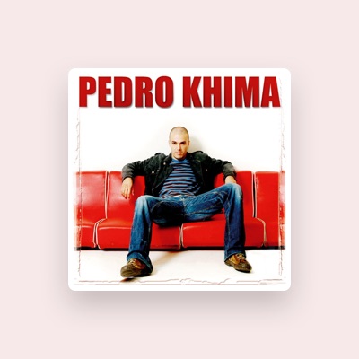 Pedro Khima