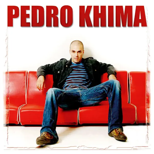 Refúgio — Pedro Khima