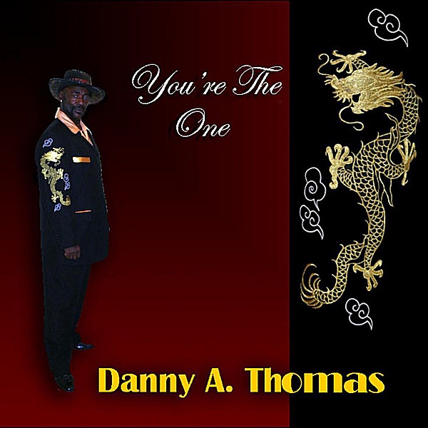 You're the One - EP