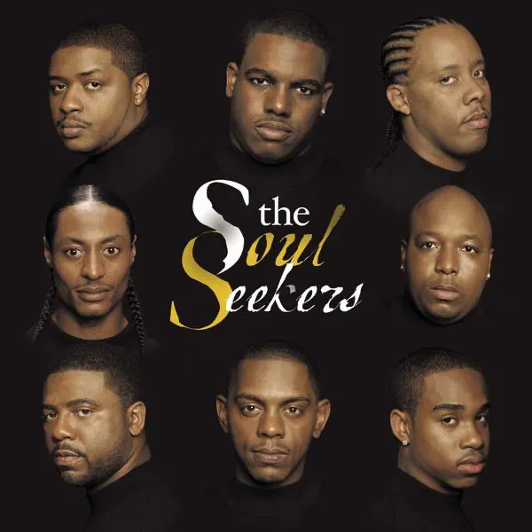 Intro/I'll Take Jesus — Soul Seekers