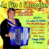 La Fête A L'accordéon Vol. 1