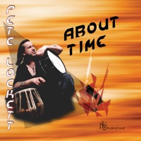 About Time - Pete Lockett