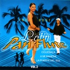Pan Flute