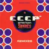 C.C.C.P. - American-Soviets (Raya Mix Spain 1987)