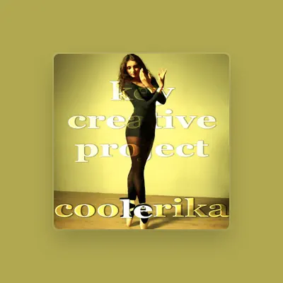 Listen to Coolerika, watch music videos, read bio, see tour dates & more!