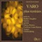 Conversation - Varo lyrics