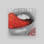 Rawrberry