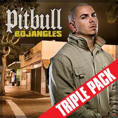 Bojangles - EP - Pitbull