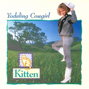 Yodeling Cowgirl - Kitten