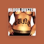 Blood Duster