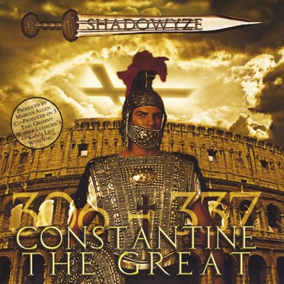 Constantine the Great - Single