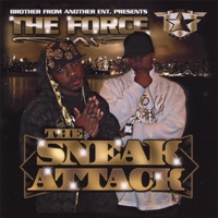 The Sneak Attack - The Force