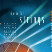 St. Paul's Suite, Op. 29, No. 2: I. Jig