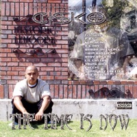 The Time Is Now - Cisko