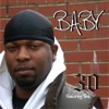 Baby (feat. Tina) - Single