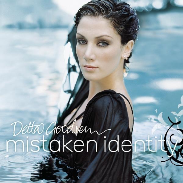 Goodrem, Delta – Mistaken Identity