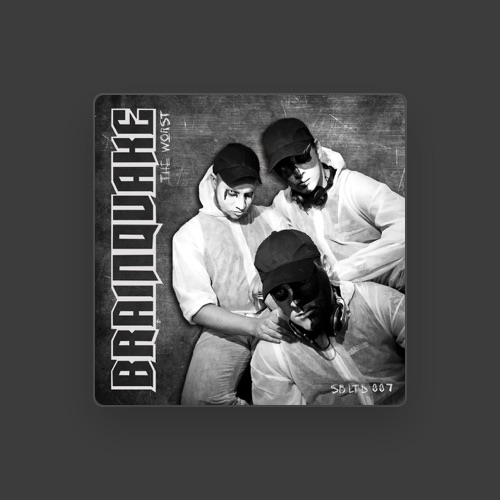 Brainquake
