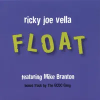 Why Can't I Just See the Light With the Gcdc Gang — Ricky Joe Vella