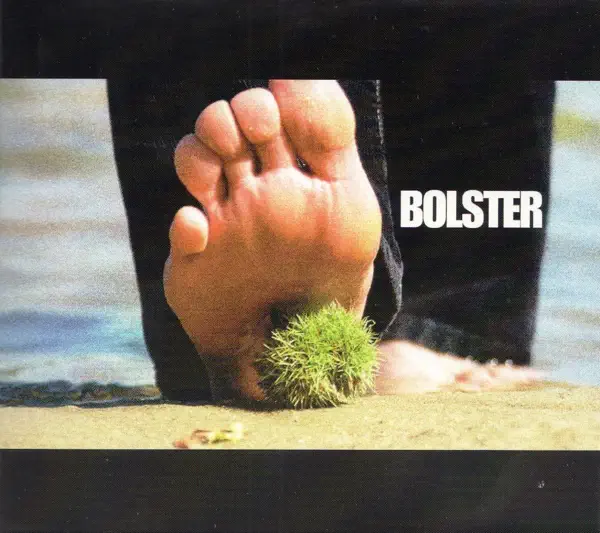 Morgen — Bolster