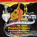 Conjunto Kubavana-Rumba en El Patio