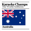 Australian National Anthem - Karaoke Champs