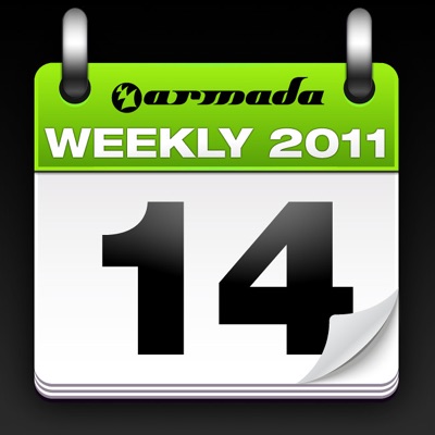 Armada Weekly 2011 - 14 - EP (This Week's New Single Releases)