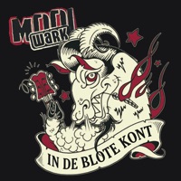 Mooi Wark - In de blote kont