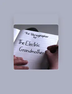 Listen to Electric Grandmother, watch music videos, read bio, see tour dates & more!