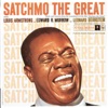 Satchmo the Great artwork