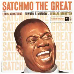 Satchmo the Great - Louis Armstrong
