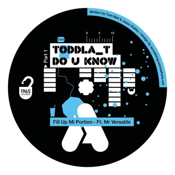 Do You Know, Pt. 1