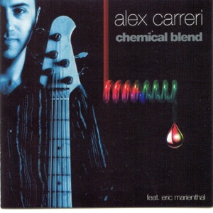 Chemical Blend (feat. Eric Marienthal)
