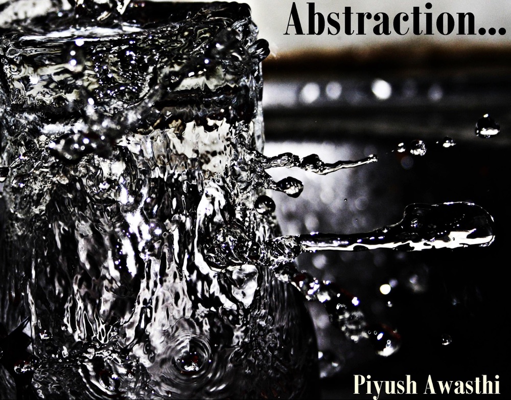 Обложка альбома «Abstraction...» — Piyush Awasthi