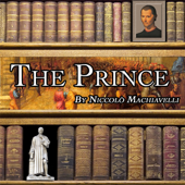 The Prince (Unabridged) - Niccolò Machiavelli Cover Art