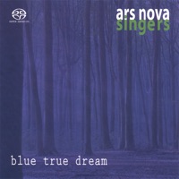 Ars Nova Singers - Arvo Pärt, Prayer After the Canon (Kanon Pokajanen)