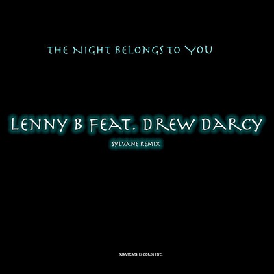 The Night Belongs To You - Single