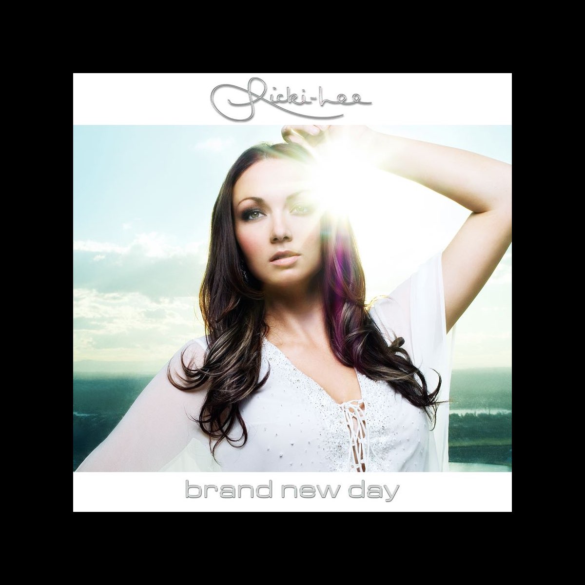 ‎Brand New Day Album by RickiLee Apple Music