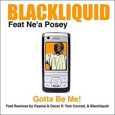 Gotta Be Me