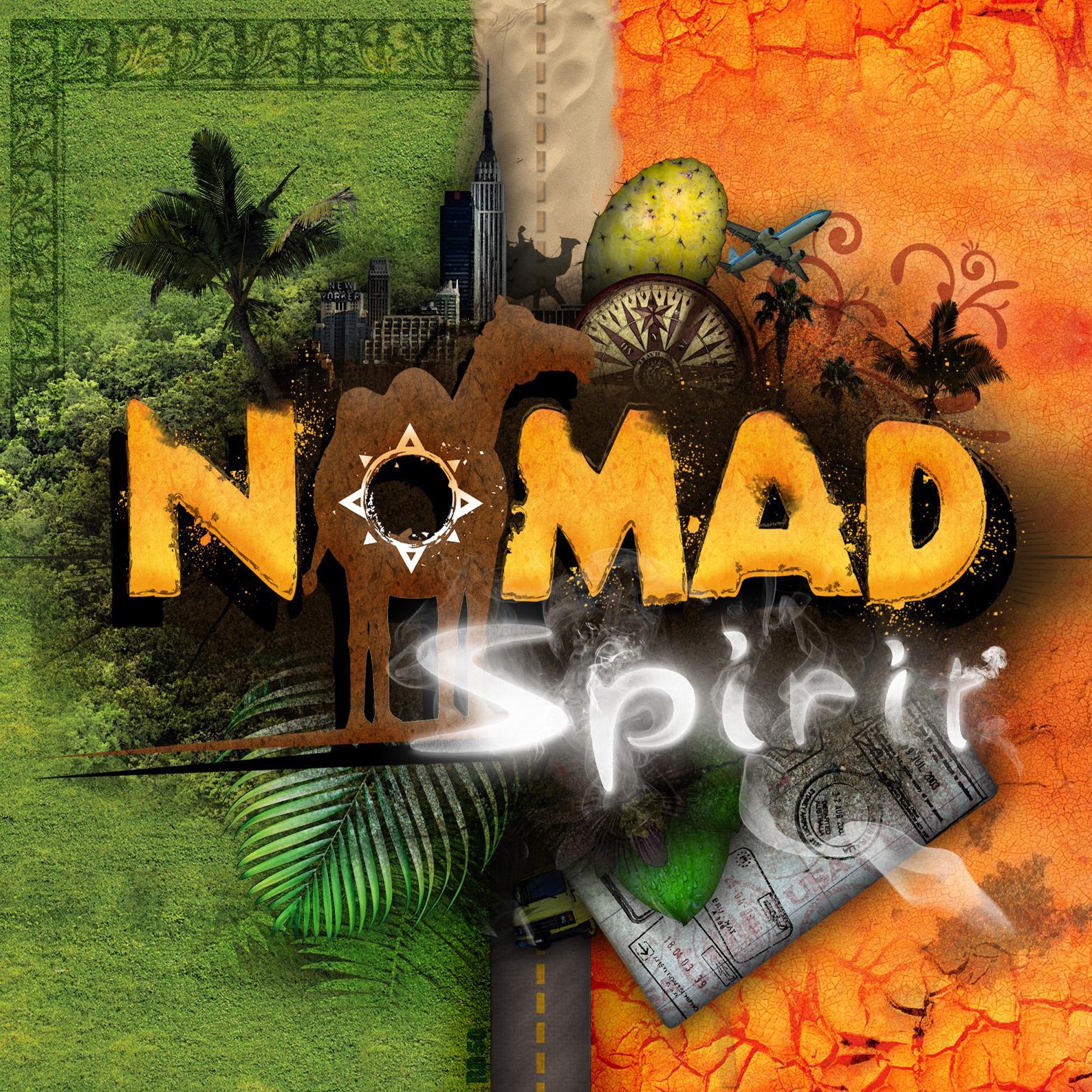Nomad Spirit