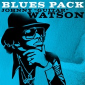 Blues Pack - EP artwork