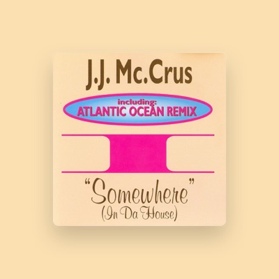 Listen to J.J. McCus, watch music videos, read bio, see tour dates & more!