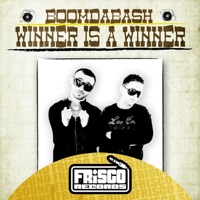 Winner Is a Winner - Single - Boomdabash