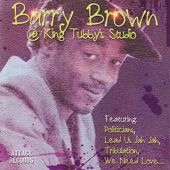 Barry Brown - Fittest of Fittest