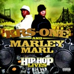 KRS-One & Marley Marl - All Skool