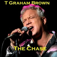 The Chase - Single - T. Graham Brown