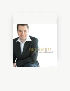 Nils Gold dinle, müzik videolarını izle, biyografisini oku, tur tarihlerini ve daha fazlasını gör!